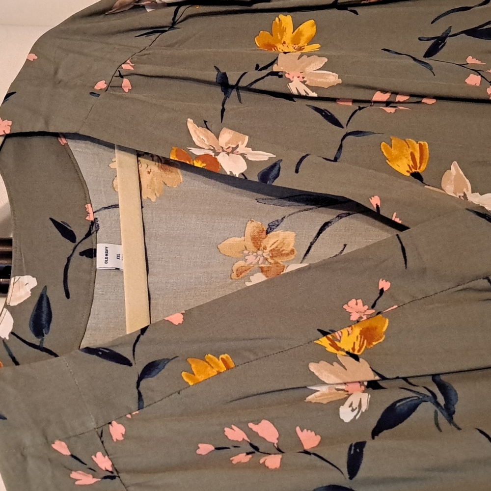 OLD NAVY SUMMER DRESS